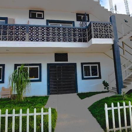 Sayunique Hostel Sayulita Eksteriør bilde