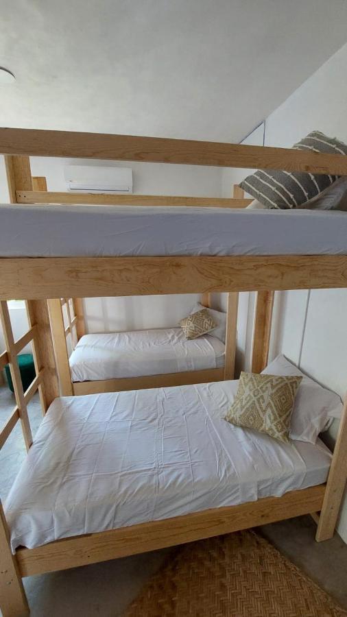 Sayunique Hostel Sayulita Eksteriør bilde