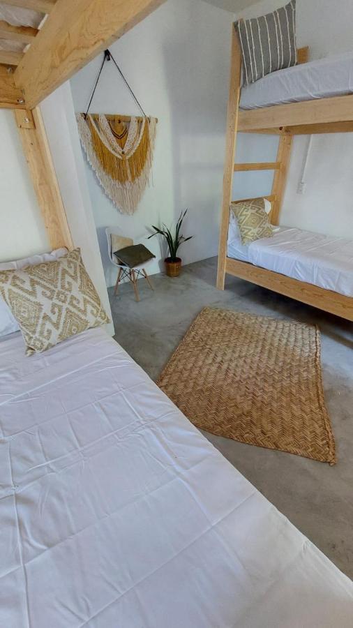 Sayunique Hostel Sayulita Eksteriør bilde