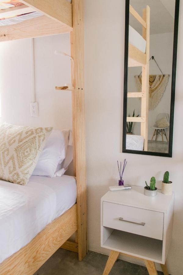 Sayunique Hostel Sayulita Eksteriør bilde