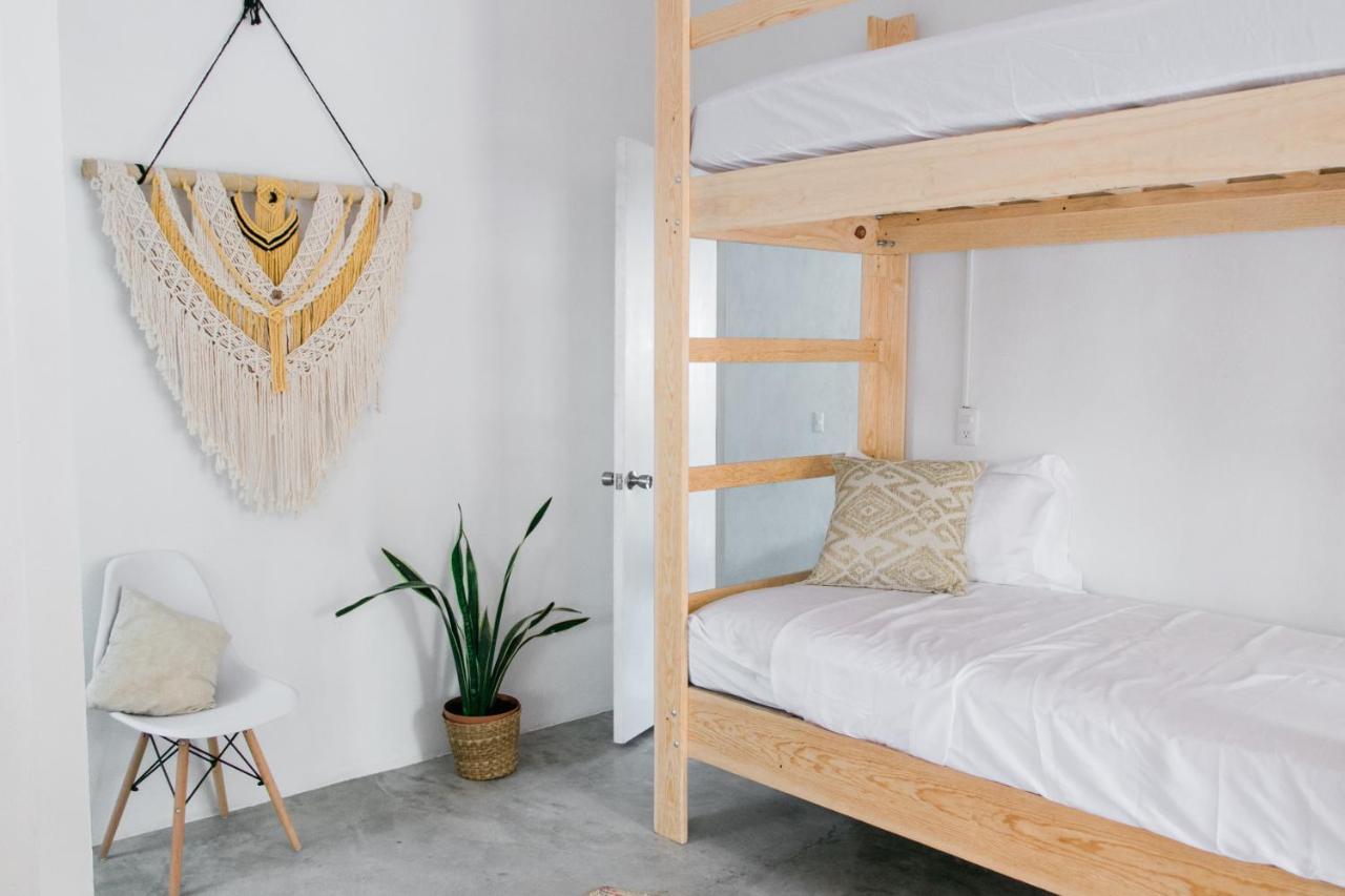 Sayunique Hostel Sayulita Eksteriør bilde
